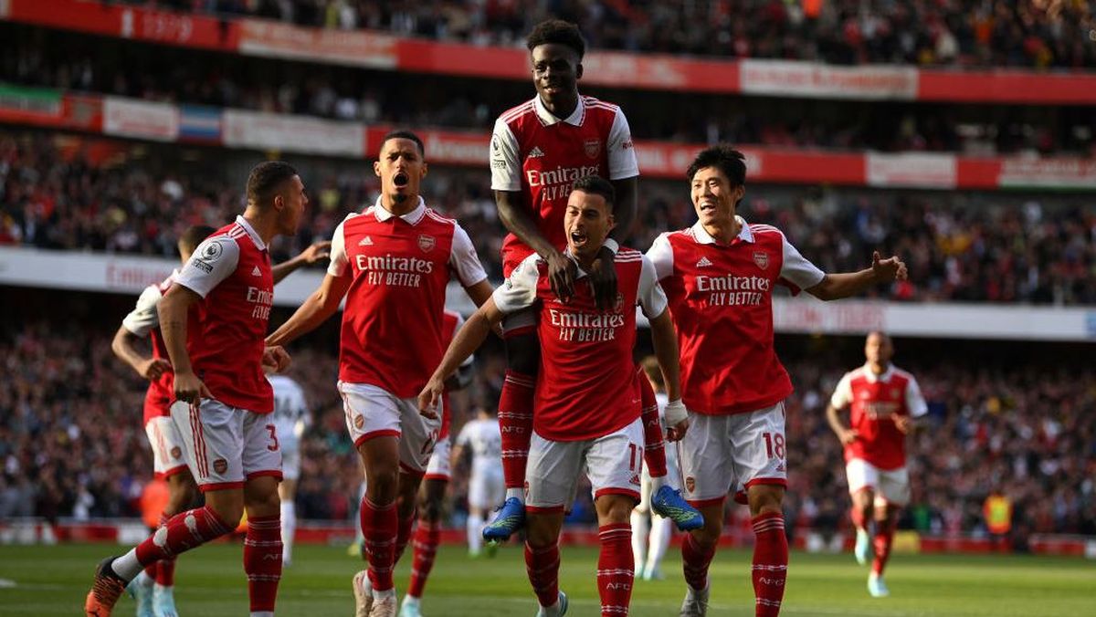 Arsenal (Grup A)