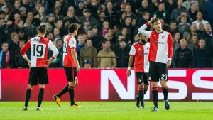 Feyenoord (Grup F)