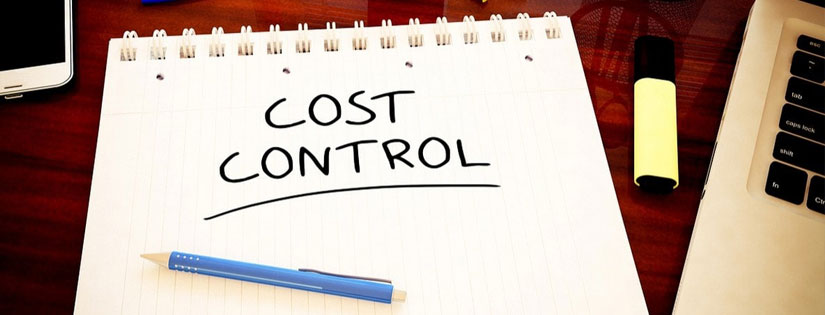 Fitur Cost Control