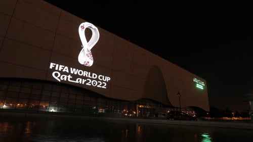 Negara Asia Tuan Rumah Kedua Piala Dunia