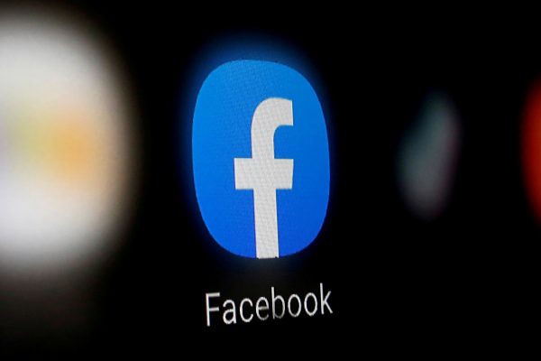 Meta Tindak Tegas Perusahaan Pencuri Data 600.000 Pengguna Facebook