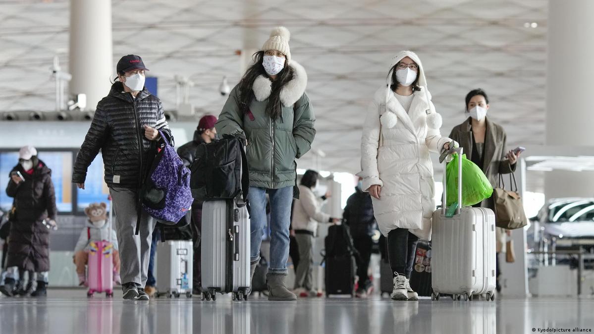 Potensi Besar Penularan Virus Pasca Mudik Imlek