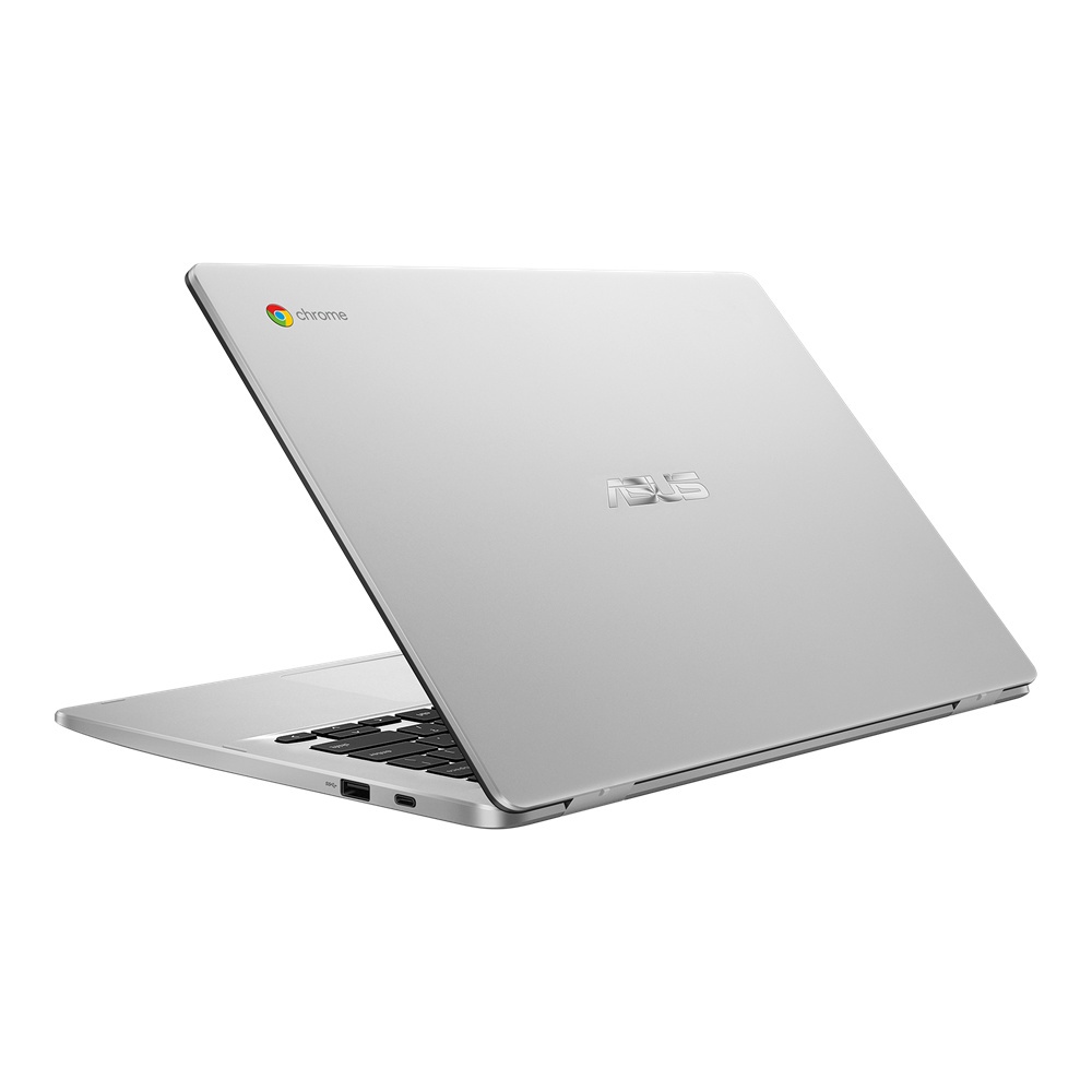 Asus ChromeBook C423NA 14 HD INTEL N3350