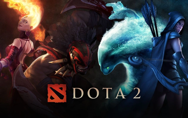 Dota 2 - Valve Corporation