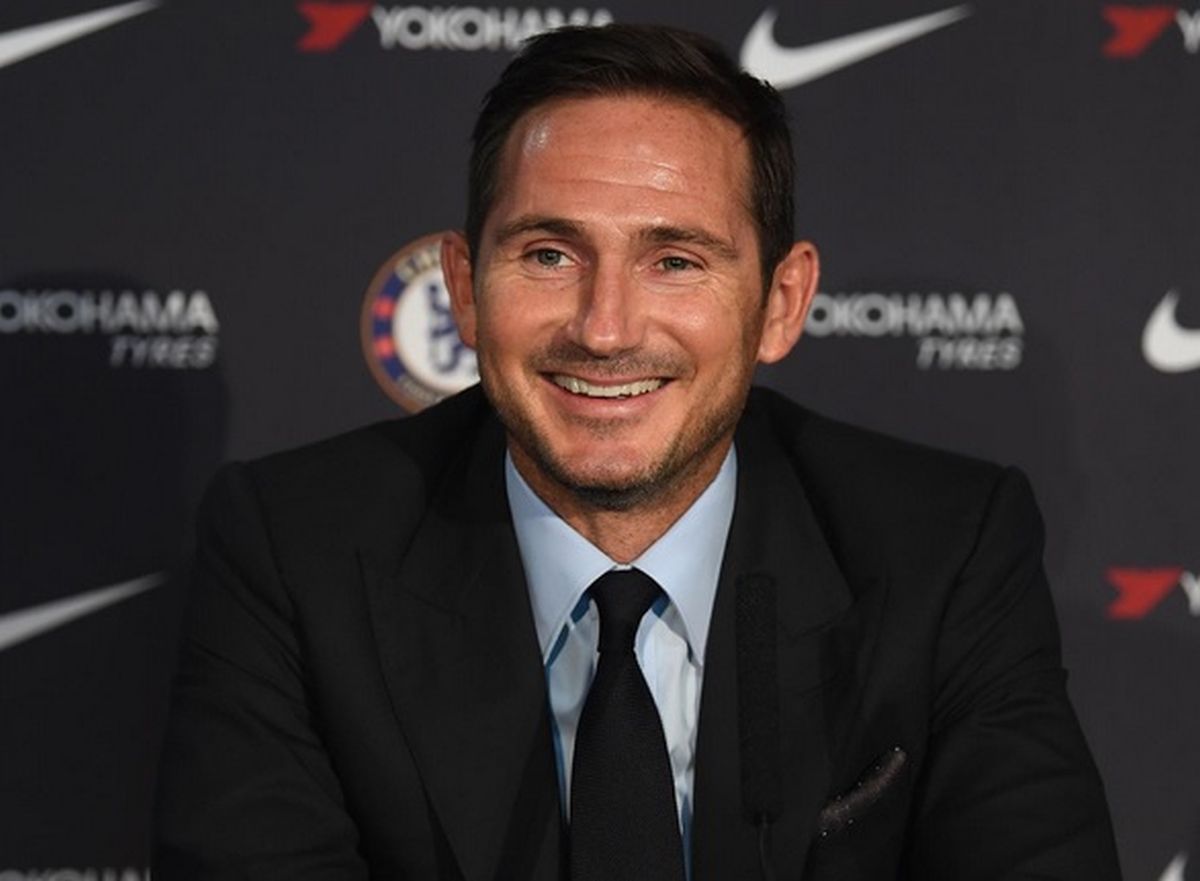 Frank Lampard