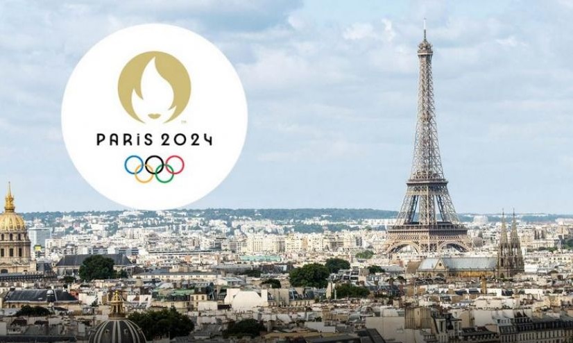 Kualifikasi Olimpiade Paris 2024