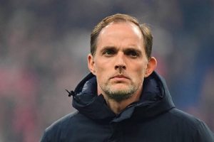 Nagelsmann Dipecat! Thomas Tuchel menjadi pelatih Bayern!