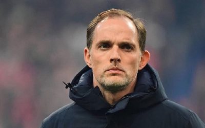 Nagelsmann Dipecat! Thomas Tuchel menjadi pelatih Bayern!