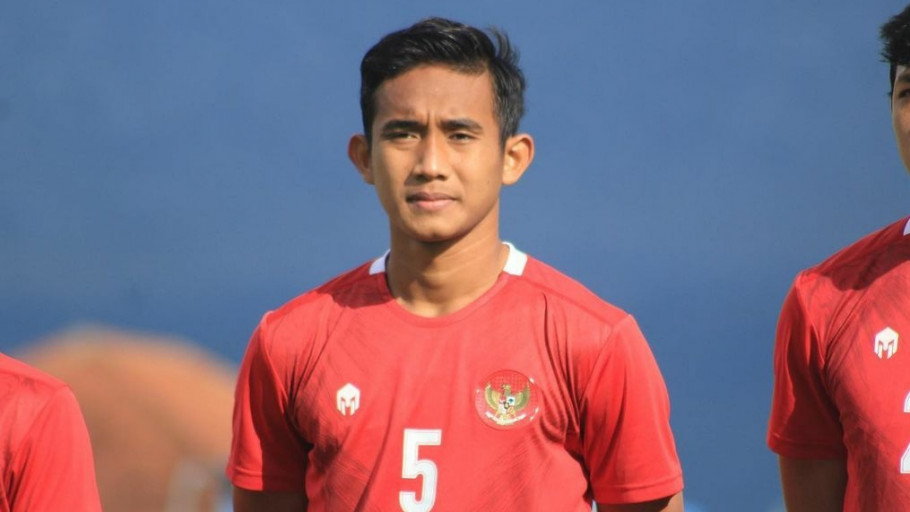 Rizki Ridho